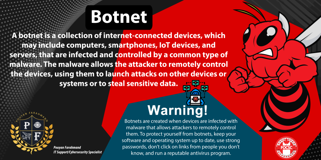 Botnet