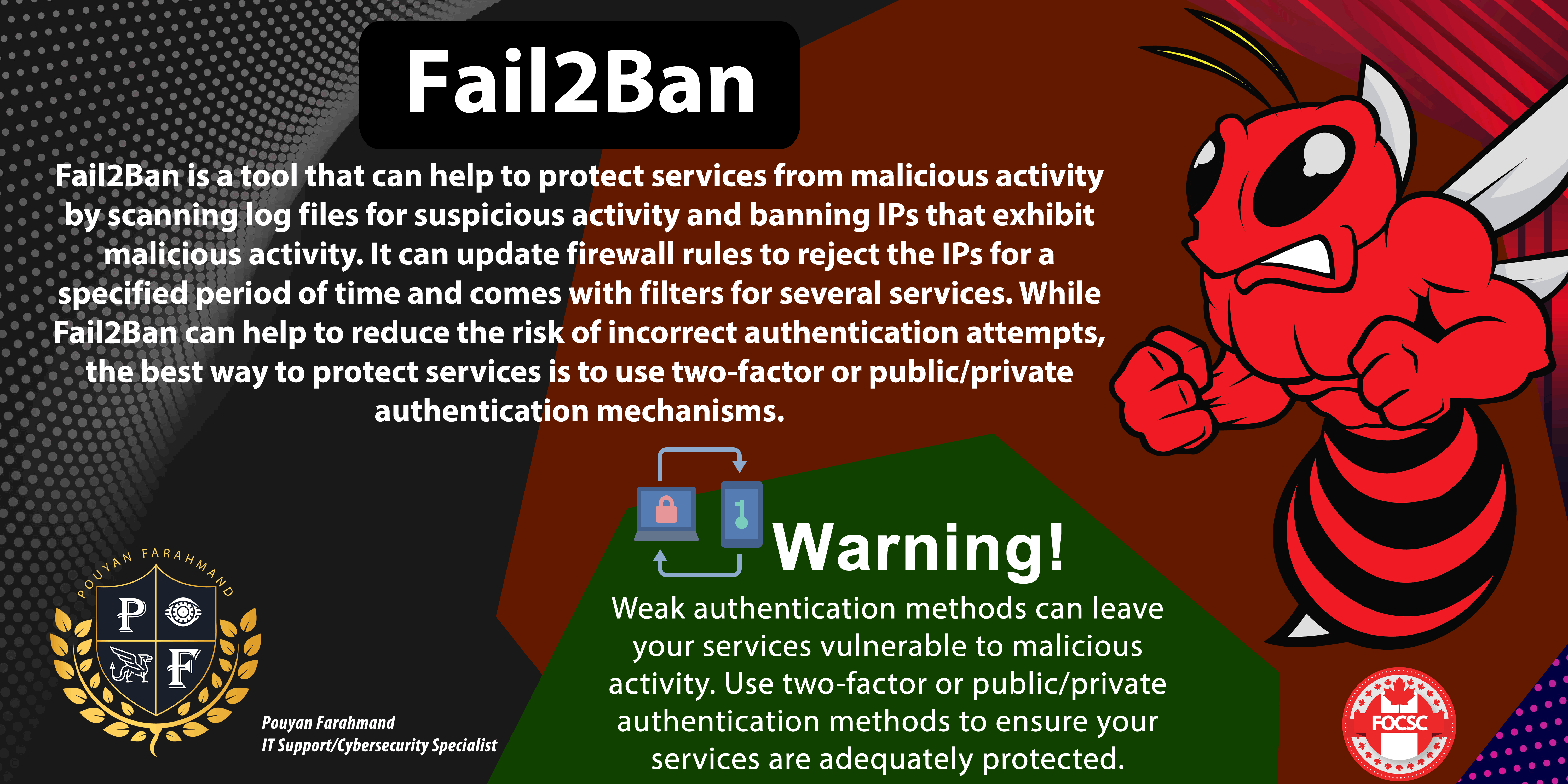 Fail2Ban