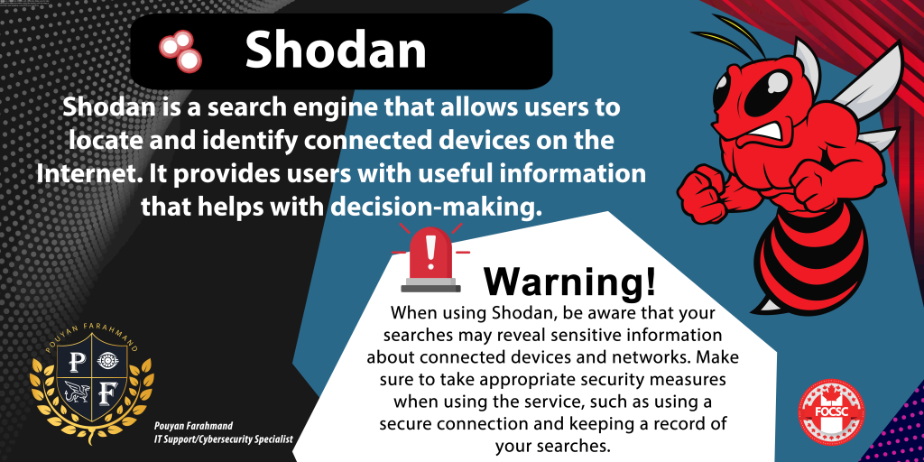 Shodan