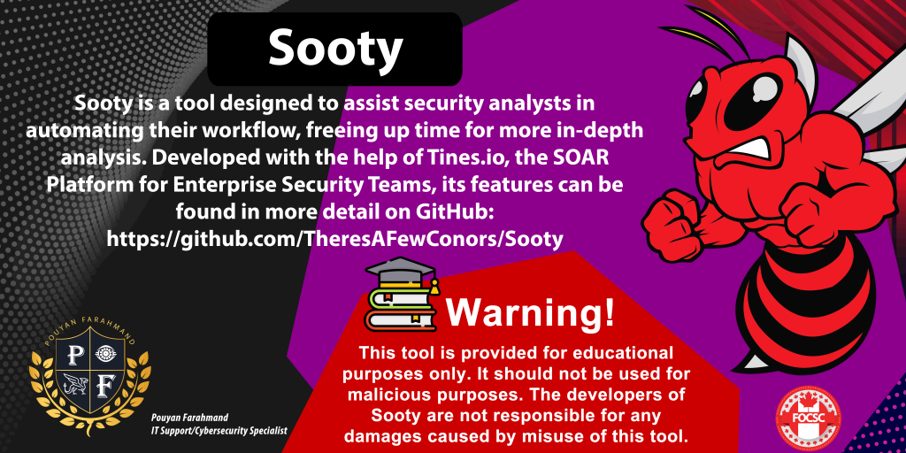 Sooty