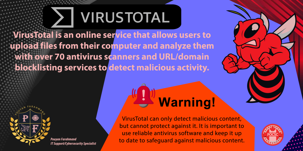 VirusTotal